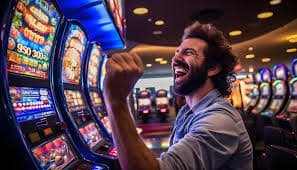 Filipino player browsing ph 100 slot categories on a smartphone screen